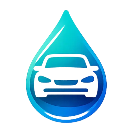 Lavage auto à domicile Barr